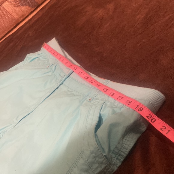 NWT Chicos ‘the ultimate fit’ crop pants (3) - Picture 7 of 7